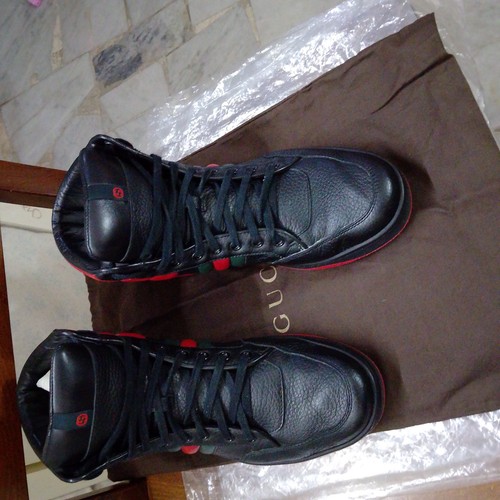 Snickers alta gucci no - ,