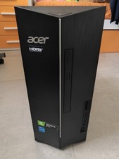 Acer TC-1780 Desktop, Gaming