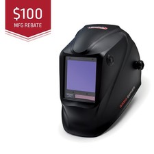 Lincoln Viking 3350 Casco per
