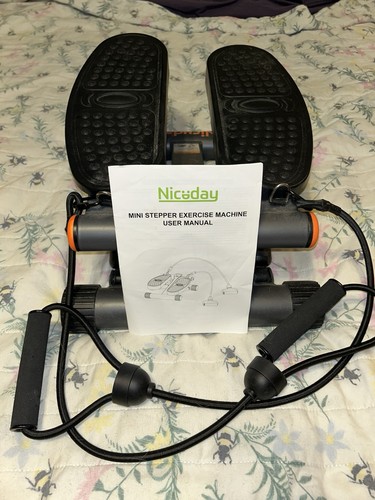 Niceday stepper per esercizio - niceday,