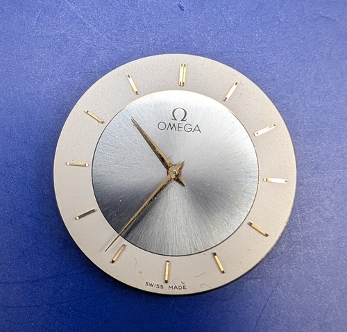 Quadrante vintage omega - quadrante, de