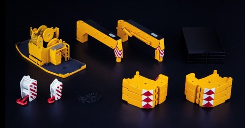 Imc models kit zavorra per - models,