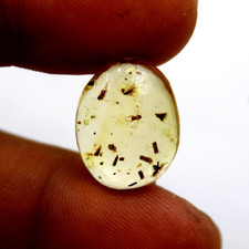 Pietra preziosa sciolta