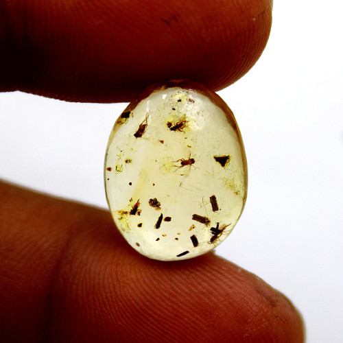 Pietra preziosa sciolta