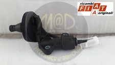 Original OEM 55190993 Pompa Cilindro Pedale Frizione FIAT Punto EVO 1.4 Benzina