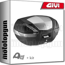 GIVI BAULETTO V47NT + ATTACCO