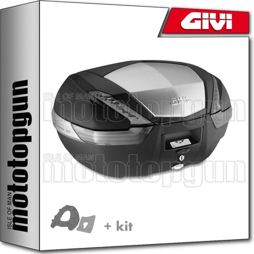 Givi bauletto v47nt attacco - givi,