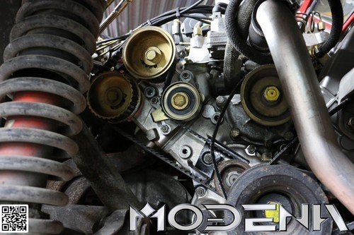 Ferrari mondial cinghia - ferrari, 3.2