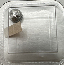 Corona originale ZENITH El primero ref. 02.0500.400 ZHC 0019