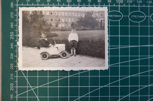 Fotografia anni ritratto - anni,