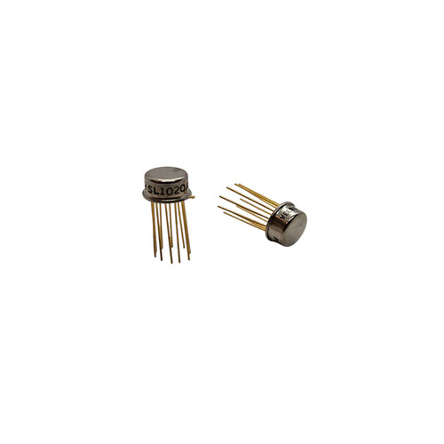 Sl1020a plessey metallo - sl1020a,