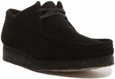 CLARKS ORIGINALS Wallabee Uomo