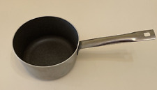 Pentola Serie Professionale Ballarini 2800 3 qt Casseruola 8”x 4,5” Padella per Salse