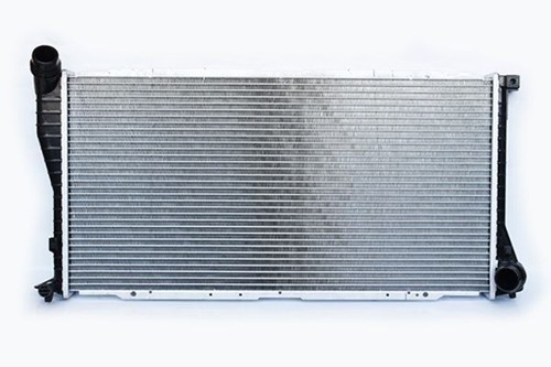 Radiatore acqua e39 - radiatore, serie