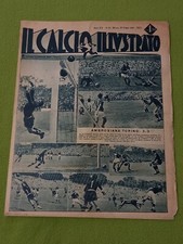 ***RIVISTA IL CALCIO