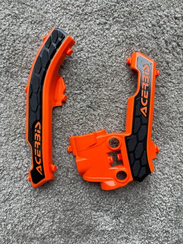 Ktm 2016 2023 acerbis - sx,