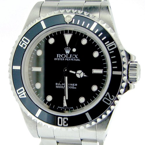 Mens rolex stainless steel - mens,