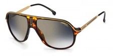 Carrera Havana Gold Mirror