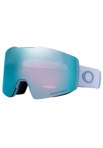 Maschera sci oakley fall - da,