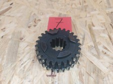 Husqvarna CR 125 anno 1978