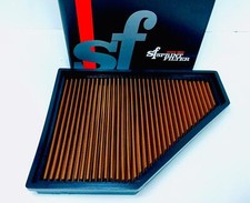 FILTRO ARIA SPRINT FILTER BMW SERIE 1 3 X1 E81 E90 E84 116D 118D 320D 330D 325D 