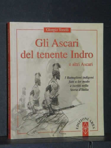 Giorgio torelli gli ascari - torelli,
