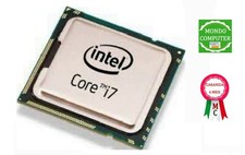 PROCESSORE INTEL  SOCKET 1366