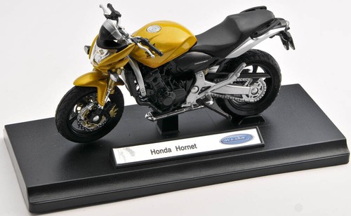 Spedizione lampo honda hornet - spedizione,