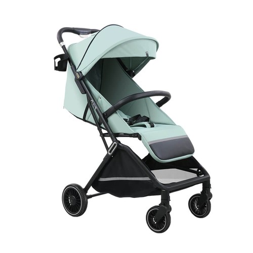 Passeggino neonato city plus - neonato,
