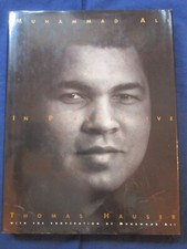 Muhammad Ali in Perspective-T