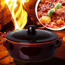 Tegamino Casseruola Terracotta