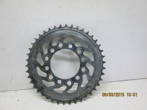 Corona per kawasaki - 42,