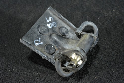 Fiat barchetta cerniera porta - barchetta,