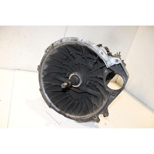 Cambio compl isuzu furgone - compl.,