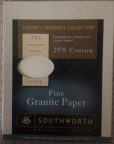 Southworth granite specialty - granite,