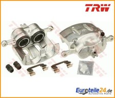 Brake Caliper TRW BHT250E for