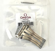Fibbia chiusura orologio