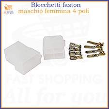 Kit connettori capicorda