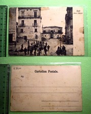 PUGLIA RODI GARGANICO (FG)