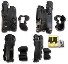 PORTA BATTERIA ESTERNO REPLICA