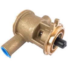 Pompa acqua mare per Volvo