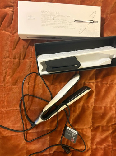 Ghd flat iron - 2, max