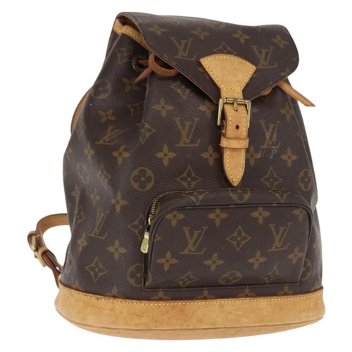 Zaino louis vuitton - louis,