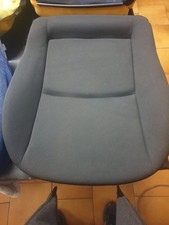 sedile seduta  smart fortwo 451 di color grigio scuro destro/sinistro