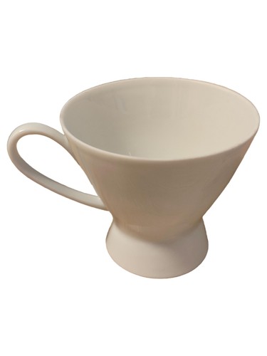 Rosenthal tazza caffè - tazza, bianca