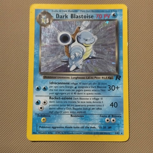 Wizards the coast pokémon - the,