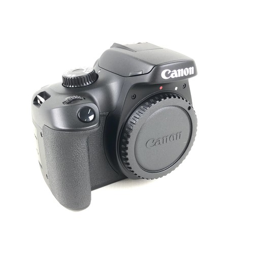 Canon eos 4000d macchina - eos,