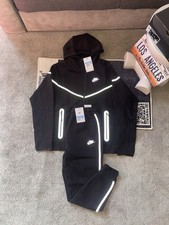 Nike tech fleece elettrica - tech,