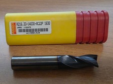 SANDVIK COROMANT FRESA 14 MM R216.33-14030 AC22P 1630 NUOVA COROMILL WIDIA 