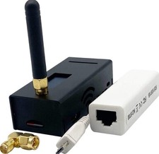 MMDVM Hotspot Radio WiFi Modem Vocale Digitale Funzionante Contenuto con Raspber...